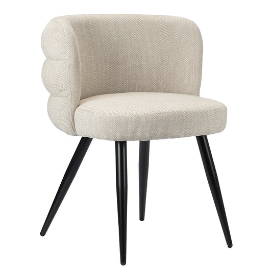 Cloud Chair Beige - Interior pieces