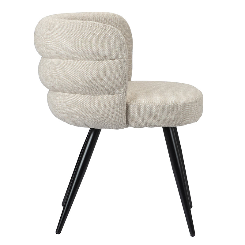 Cloud Chair Beige - Interior pieces