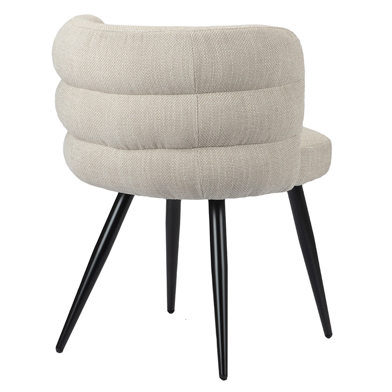 Cloud Chair Beige - Interior pieces