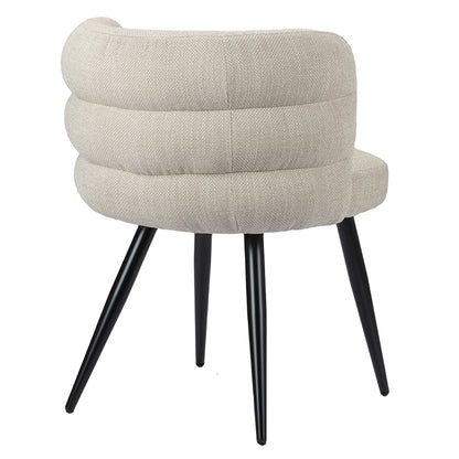 Cloud Chair Beige - Interior pieces