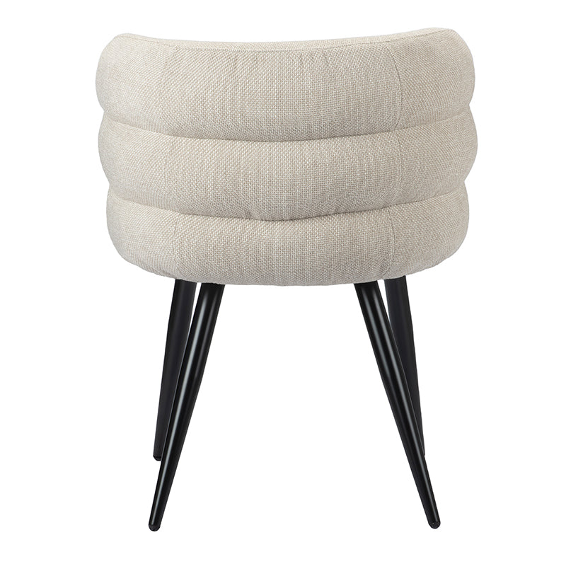 Cloud Chair Beige - Interior pieces
