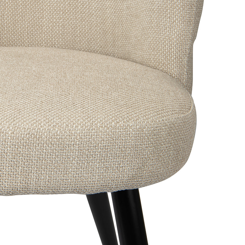 Cloud Chair Beige - Interior pieces