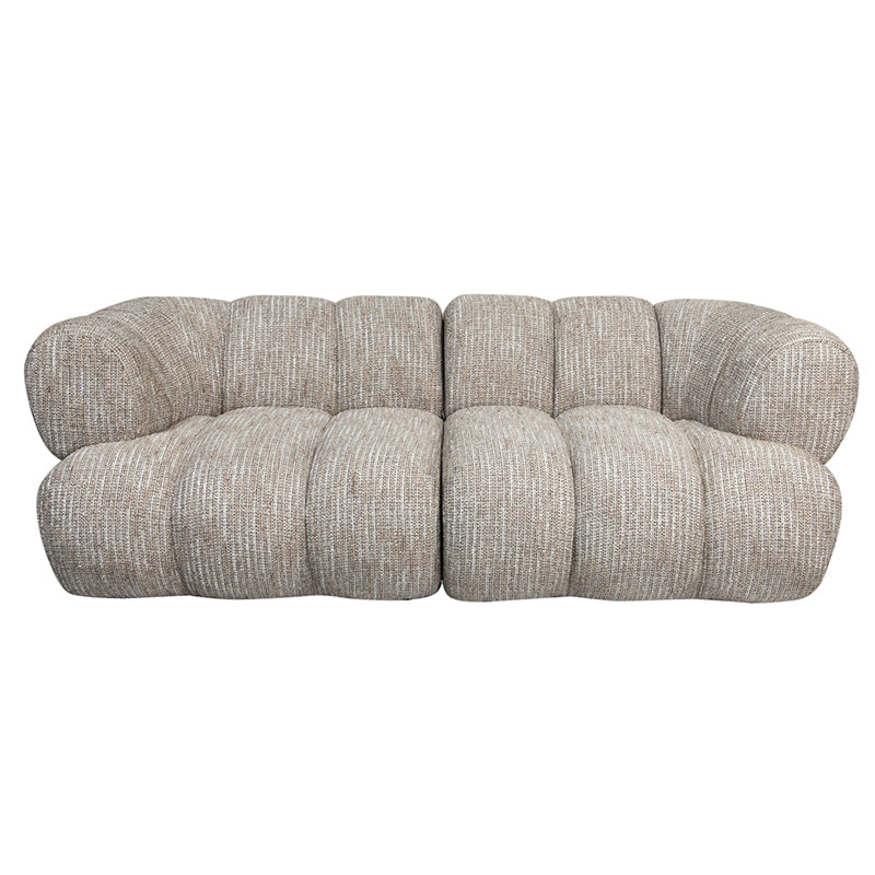 Dune Couch Coco 2,5 zits - Interior pieces