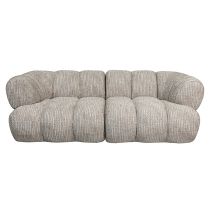 Dune Couch Coco 2,5 zits - Interior pieces