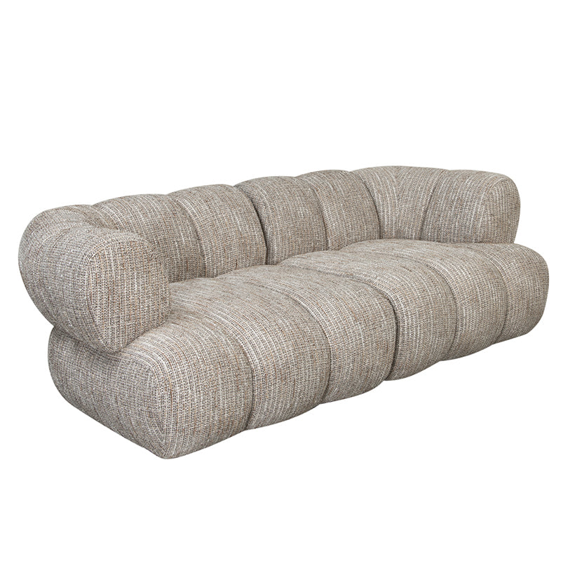 Dune Couch Coco 2,5 zits - Interior pieces