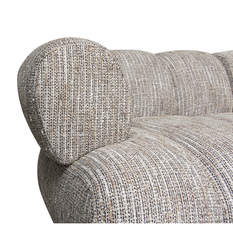 Dune Couch Coco 2,5 zits - Interior pieces