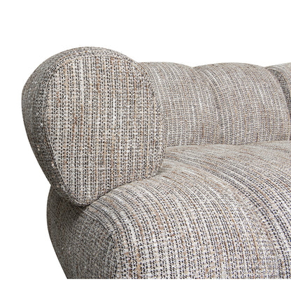 Dune Couch Coco 2,5 zits - Interior pieces