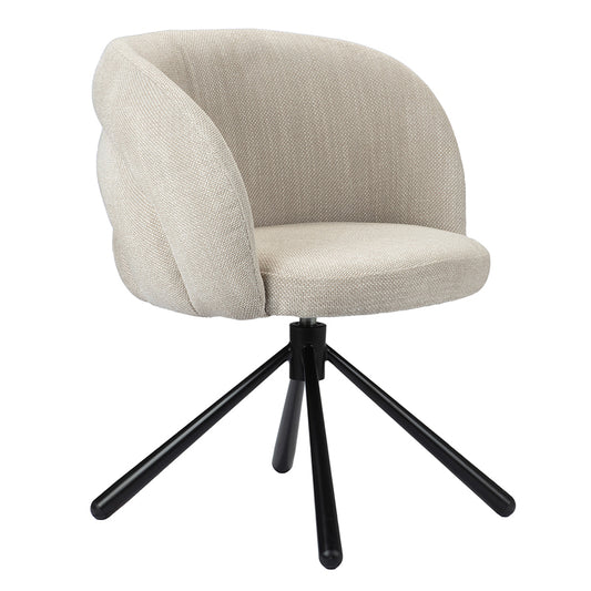 Pebble Chair Beige - Interior pieces