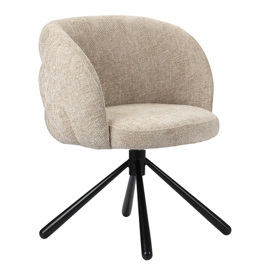 Pebble Chair Latte - Interior pieces