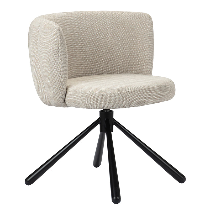 Shell Chair Beige - Interior pieces