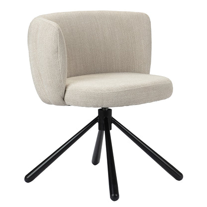 Shell Chair Beige - Interior pieces