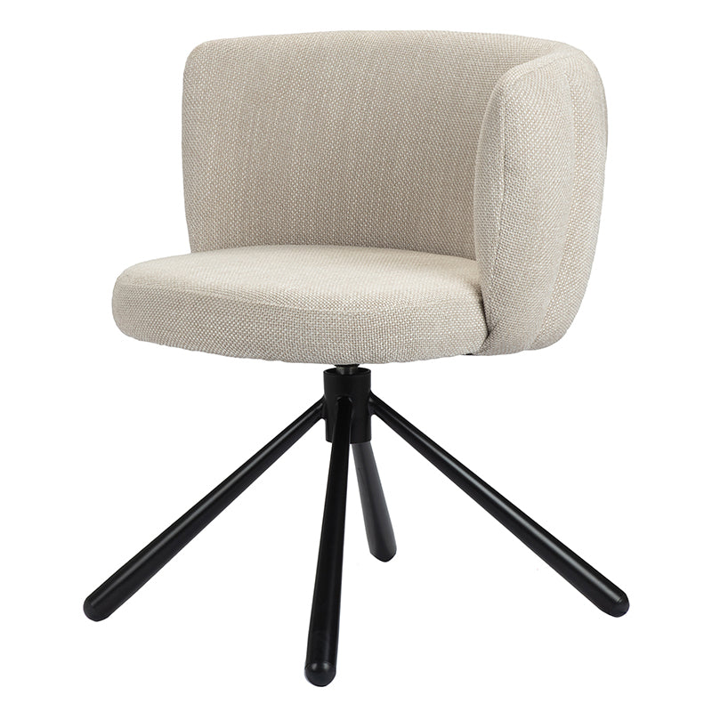 Shell Chair Beige - Interior pieces