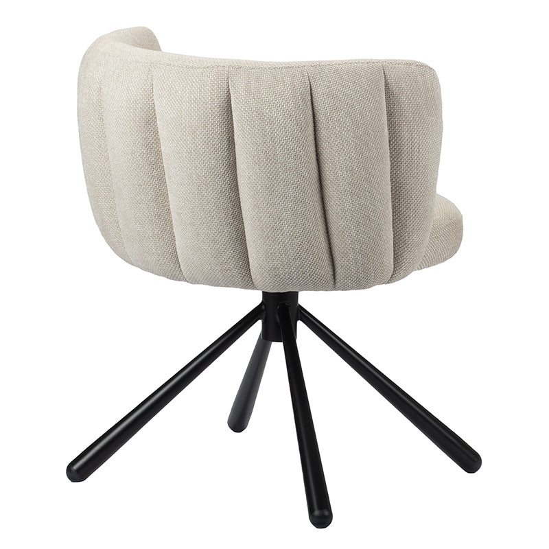 Shell Chair Beige - Interior pieces
