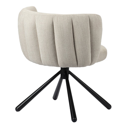 Shell Chair Beige - Interior pieces