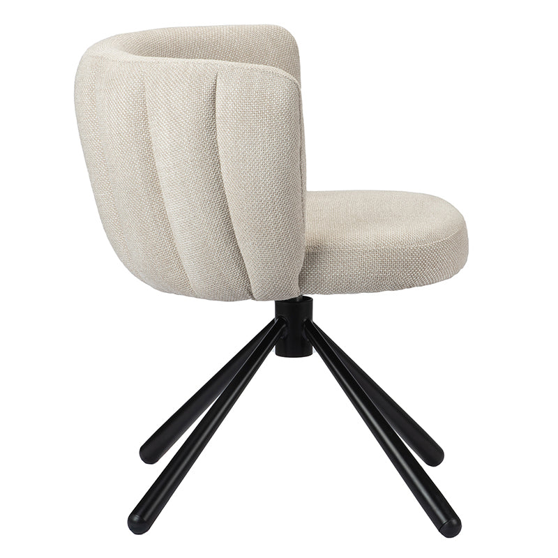 Shell Chair Beige - Interior pieces