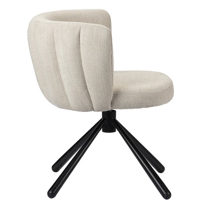Shell Chair Beige - Interior pieces
