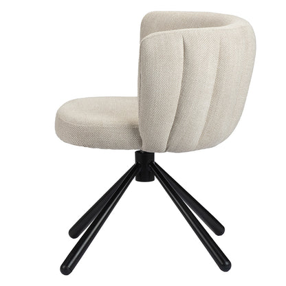 Shell Chair Beige - Interior pieces