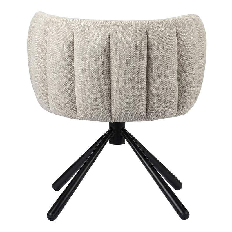 Shell Chair Beige - Interior pieces