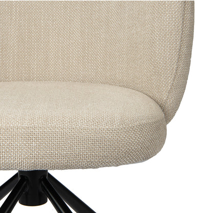 Shell Chair Beige - Interior pieces