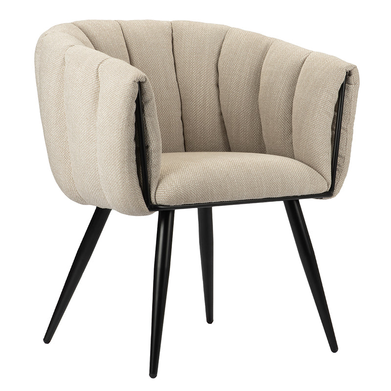 Breeze Chair Beige - Interior pieces