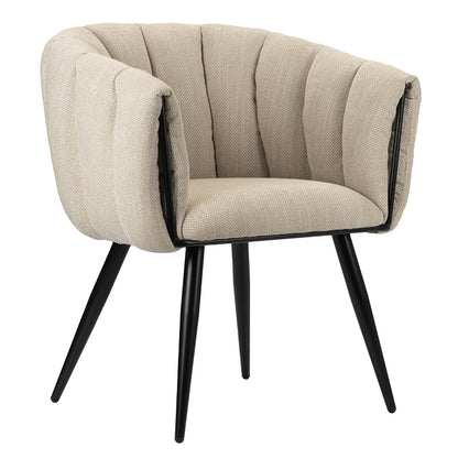 Breeze Chair Beige - Interior pieces