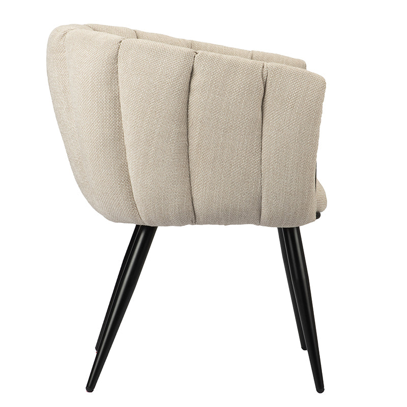 Breeze Chair Beige - Interior pieces