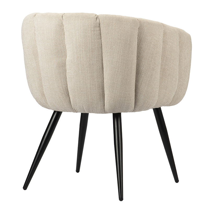 Breeze Chair Beige - Interior pieces