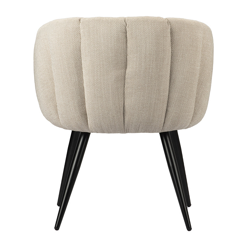 Breeze Chair Beige - Interior pieces