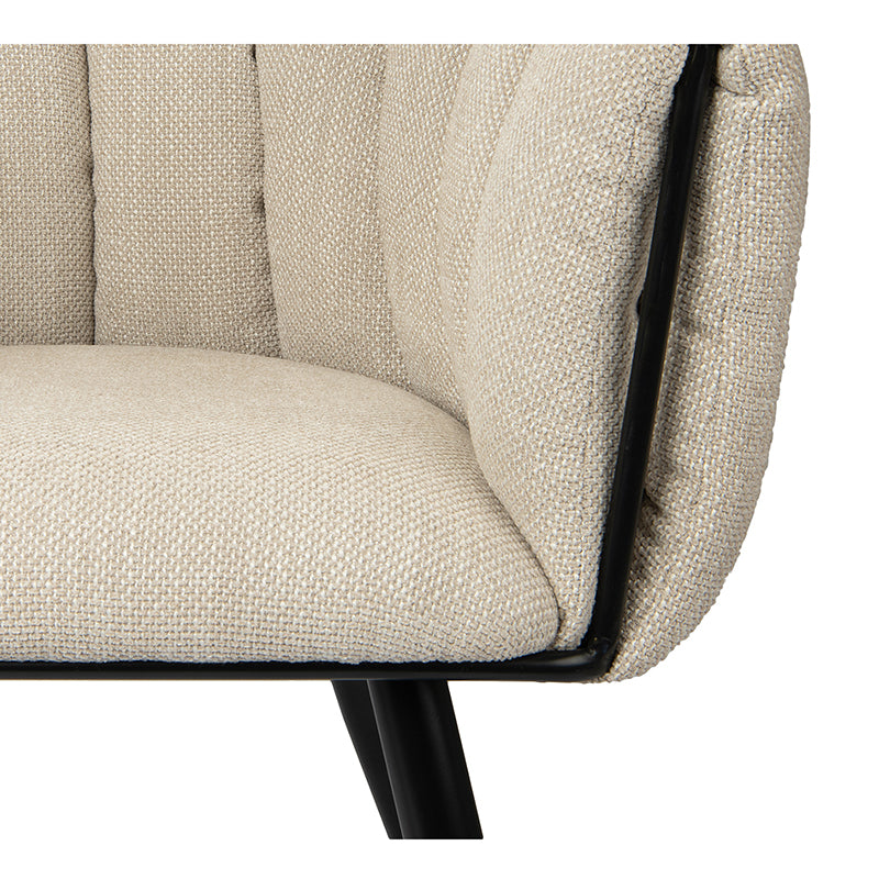 Breeze Chair Beige - Interior pieces