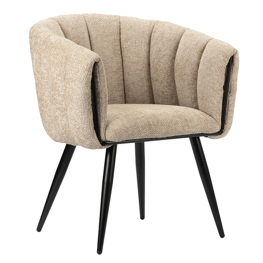 Breeze Chair Latte - Interior pieces