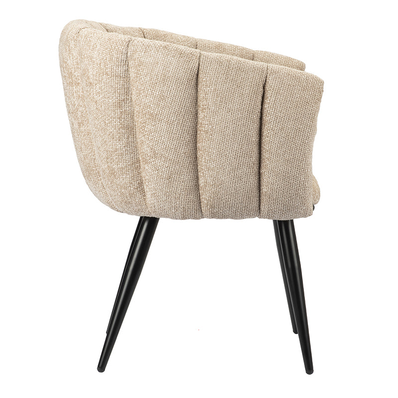 Breeze Chair Latte - Interior pieces