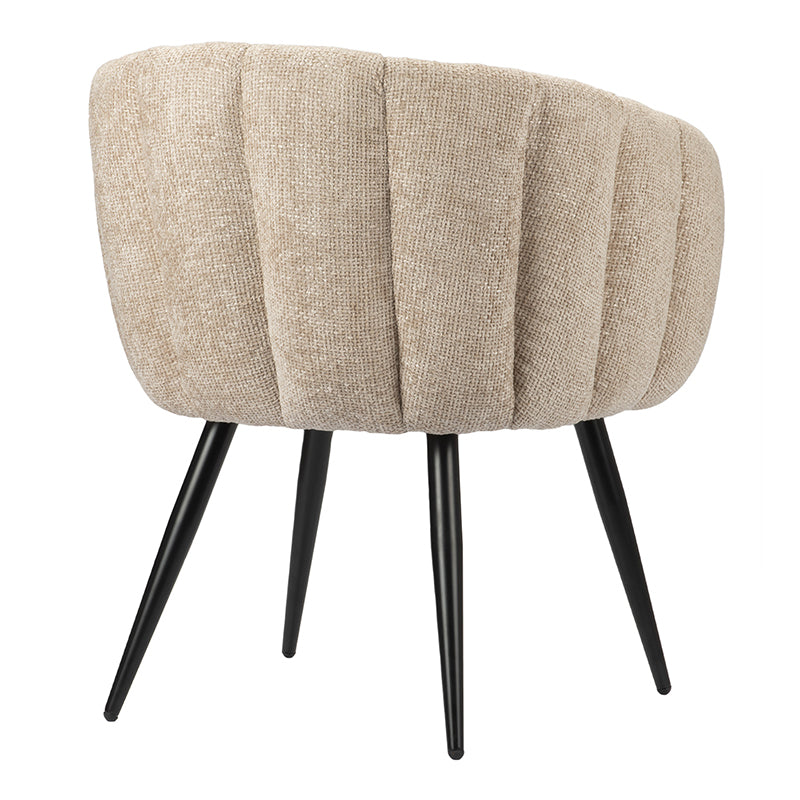 Breeze Chair Latte - Interior pieces