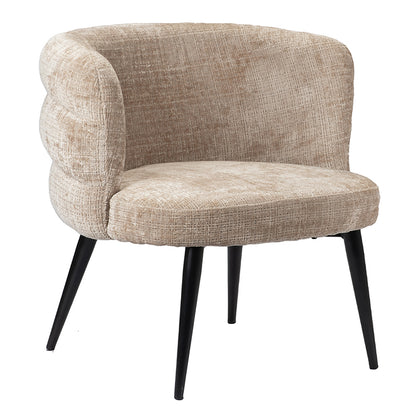 Cloud Lounge Chair Cream - Interior pieces