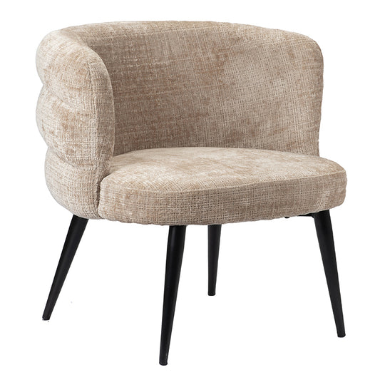Cloud Lounge Chair Cream - Interior pieces