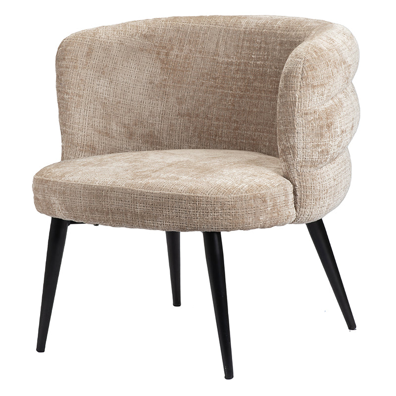 Cloud Lounge Chair Cream - Interior pieces