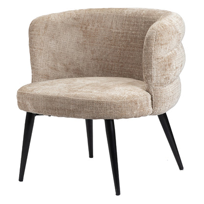 Cloud Lounge Chair Cream - Interior pieces