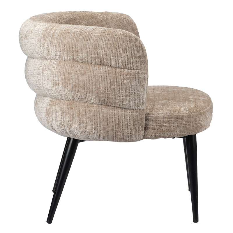 Cloud Chair Cream - Interior pieces