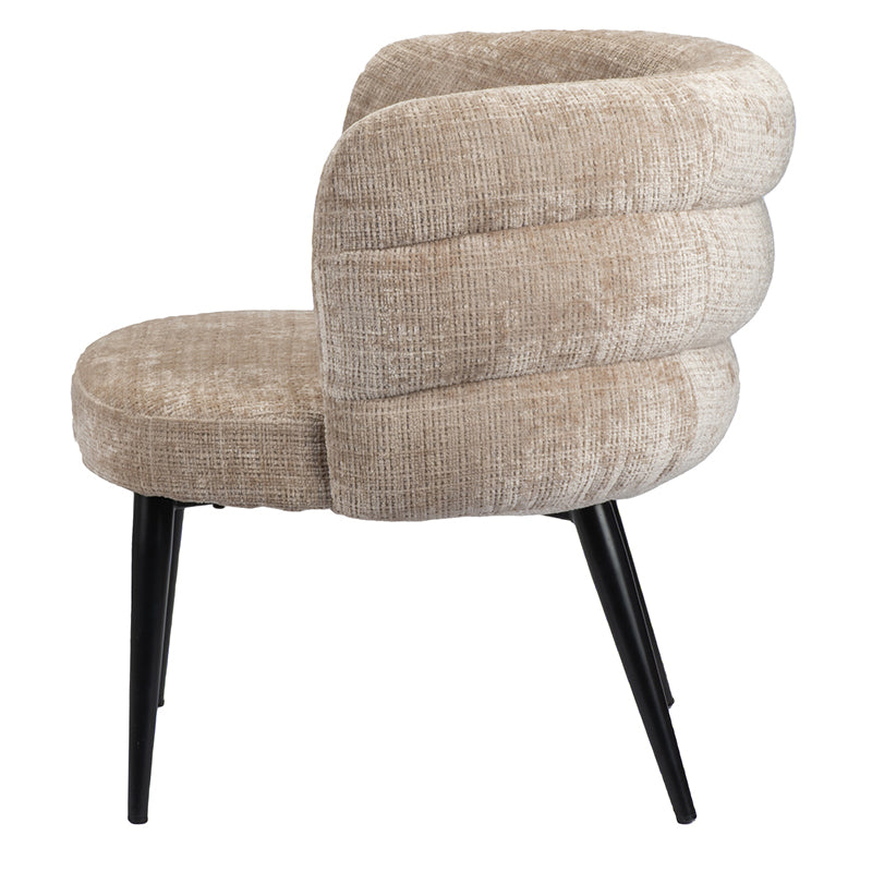 Cloud Lounge Chair Cream - Interior pieces