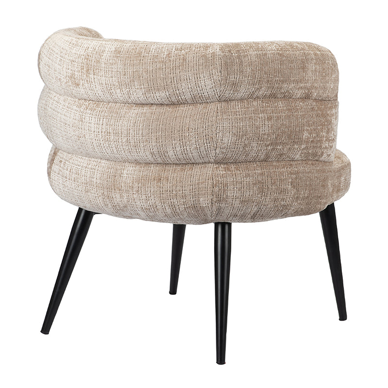 Cloud Chair Cream - Interior pieces