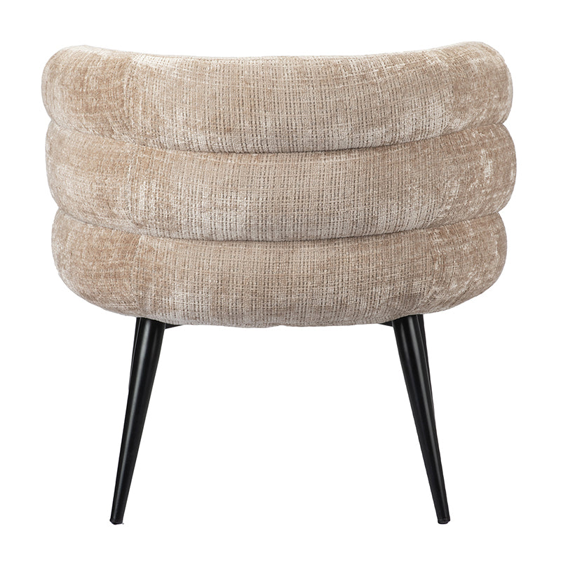 Cloud Chair Cream - Interior pieces