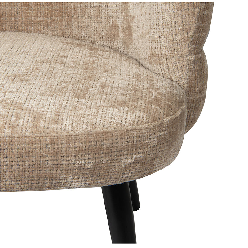 Cloud Chair Cream - Interior pieces