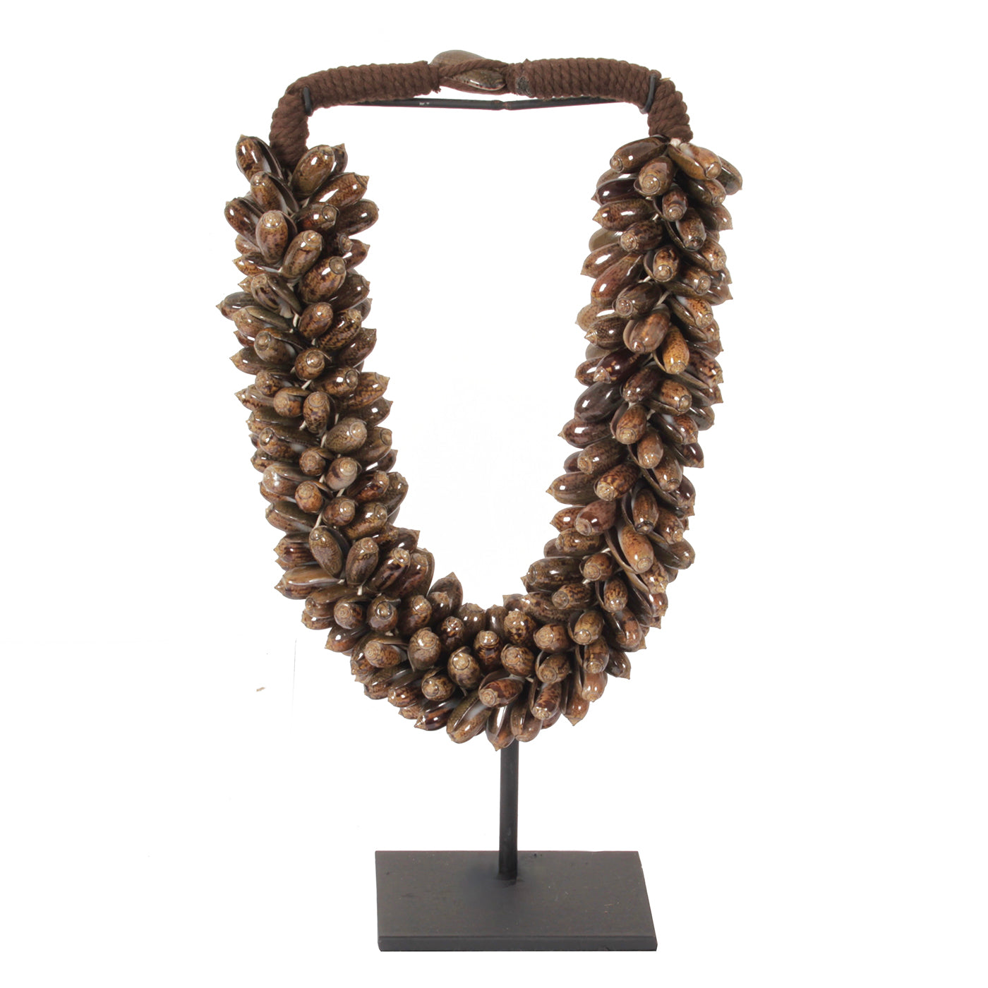 Joï schelpenketting - Interior pieces