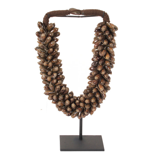 Joï schelpenketting - Interior pieces