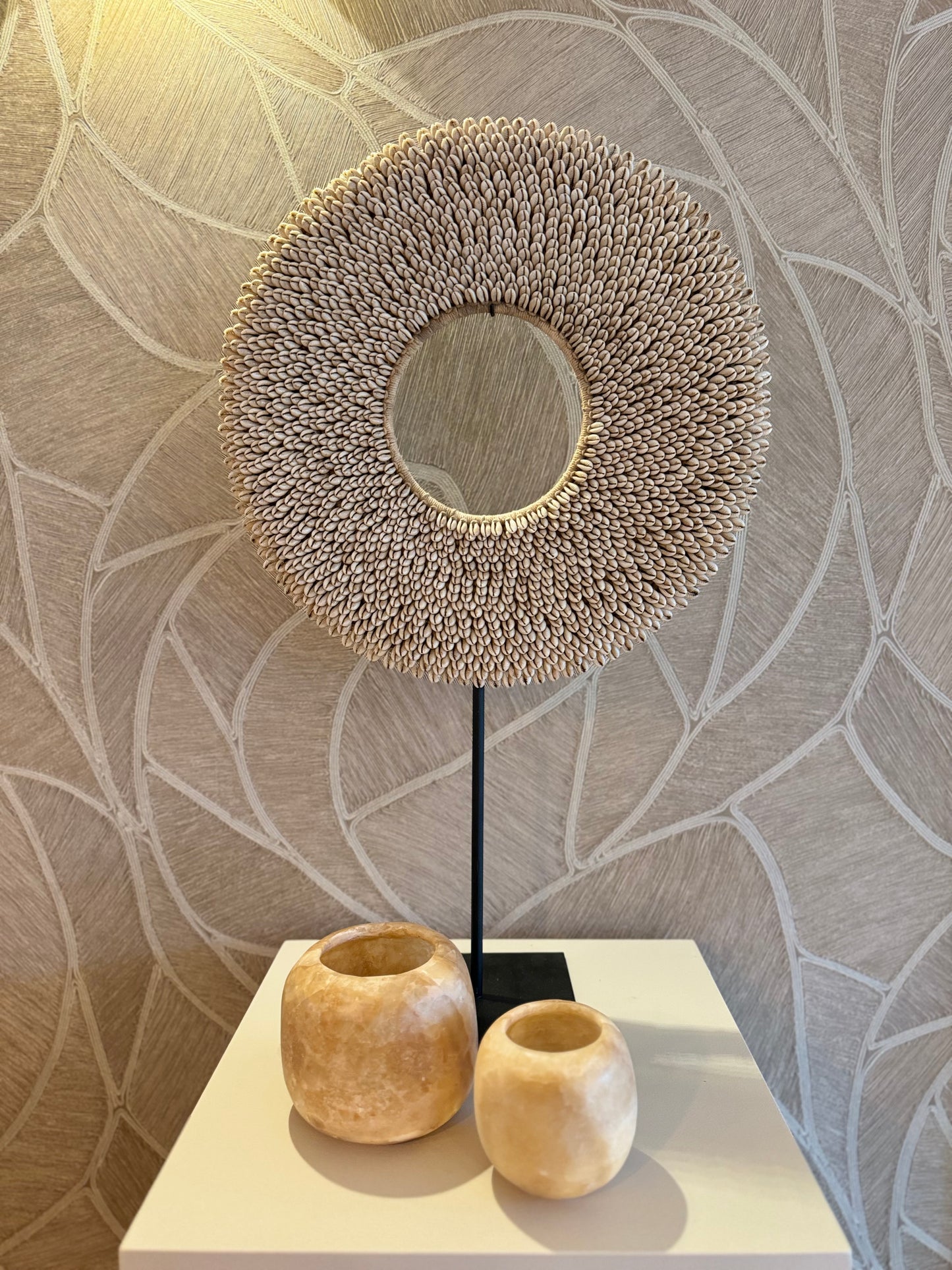 Emi ornament XL - Interior pieces