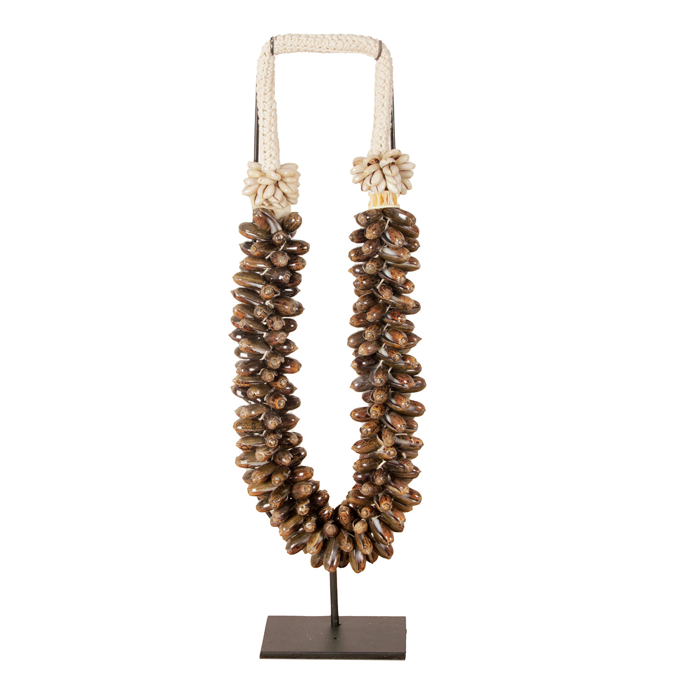 Joï schelpenketting lang - Interior pieces