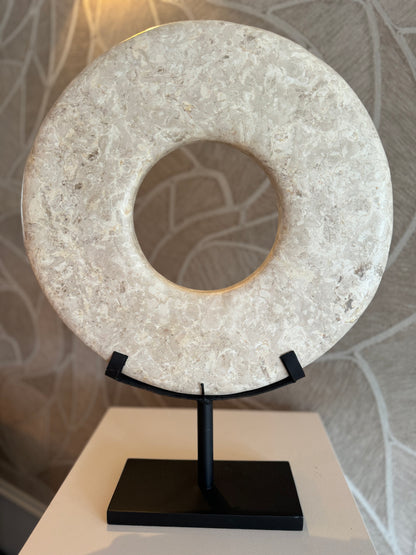 Mura ornament marmer - Interior pieces