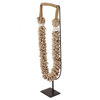 Noï schelpenketting lang - Interior pieces