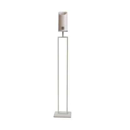 Concordia candle ivory L