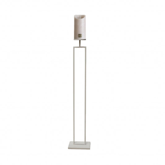 Concordia candle ivory L