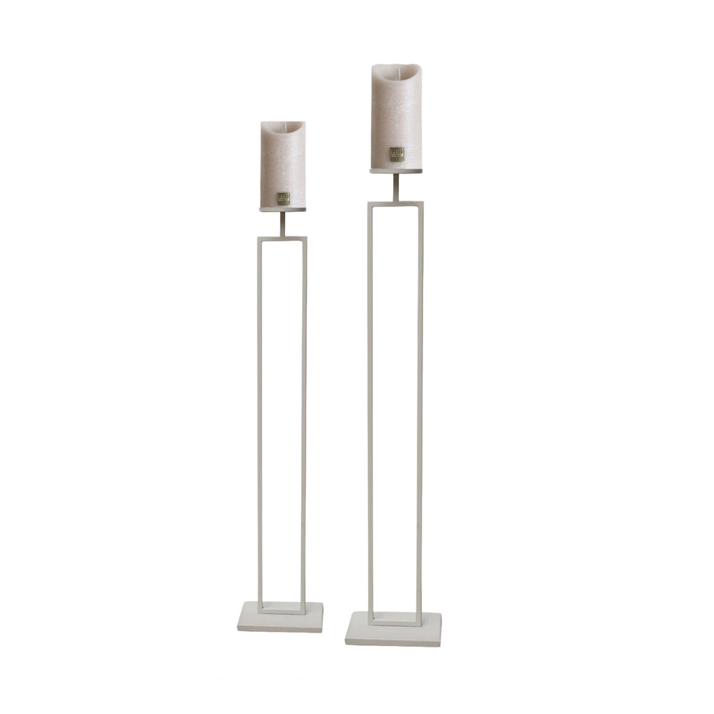 Concordia candle ivory M
